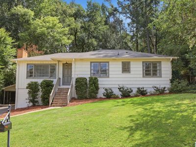 821 Sylvia Dr