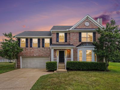 2667 Paradise Dr