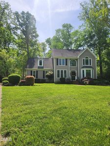 3505 Creekwood Bluffs Ct