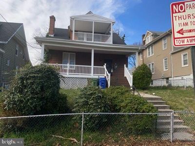 804 Walnut Ave