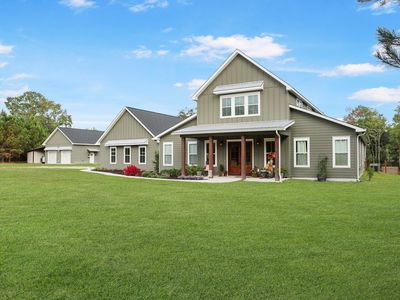 1254 Doctor Evans Rd