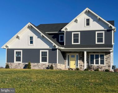 3749 Old Hershey Rd LOT 4