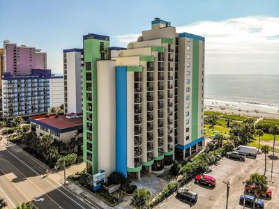 2310 N Ocean Blvd. #1105
