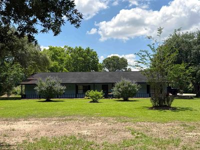 15725 Old Sour Lake Rd