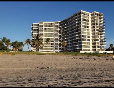 700 S Ocean Boulevard #803