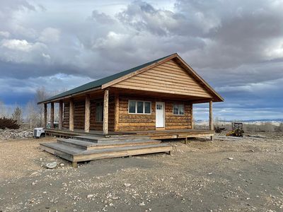 106 Bennett Creek Rd
