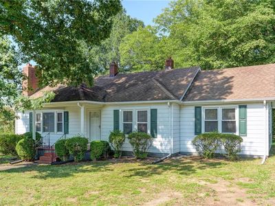 519 Franklin Dr