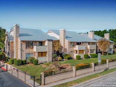 11843 BRAESVIEW UNIT 801