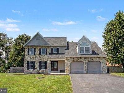151 Strickler Run Dr
