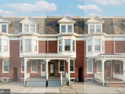 70 N Tremont St