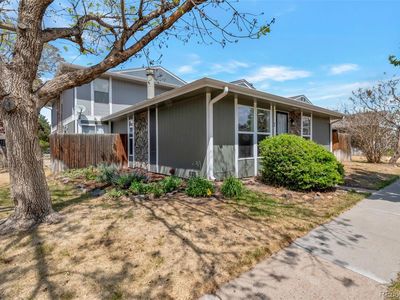 9901 E Evans Avenue #17A