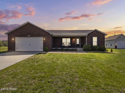 41 N Antelope Ct