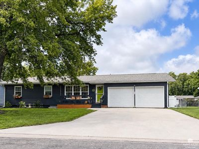 Property at 2314 Fairway Dr, Belleville, KS