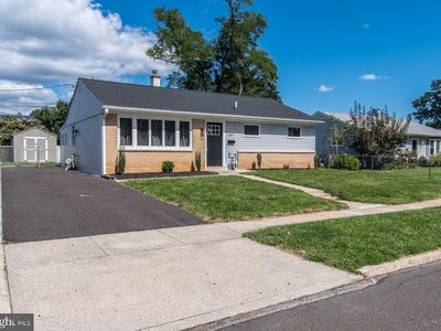 1007 Hilary Ave
