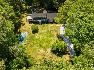 33 Old Stagecoach Road