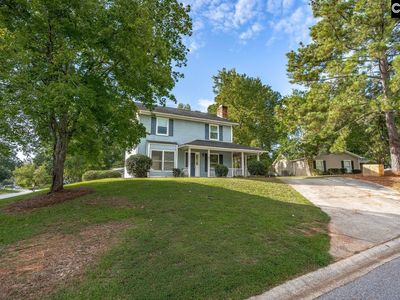 Property at 2 Maid Lynn Ct, Irmo, SC