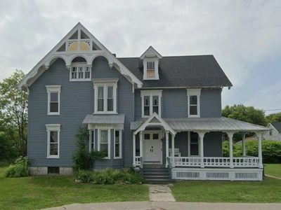 Property at 52 Wall St, Gouverneur, NY