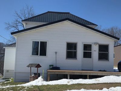 Property at 143 Bridge Street, Steuben, WI