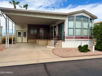 7750 E BROADWAY Road #63