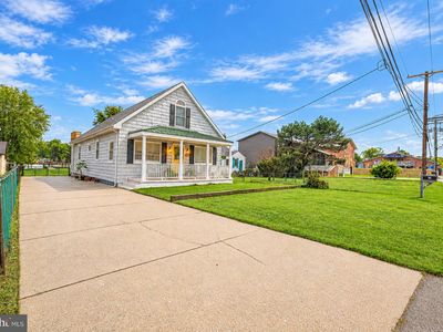 813 Woodrow Ave