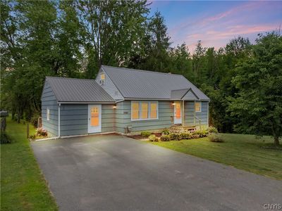 Property at 2068 County Route 12, Central Square, NY