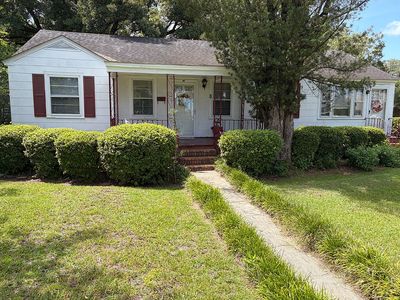 Property at 573 Black River Rd, Georgetown, SC