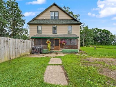 Property at 1309 Ellis Rd, Angola, NY