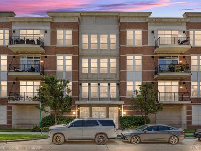 66 Winder St APT 332