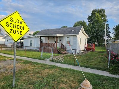 Property at 1007 W Edgar Ave, Effingham, IL