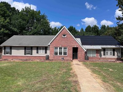 Property at 494 Salem Church Rd, Judsonia, AR