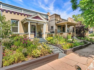 1163 N Downing Street