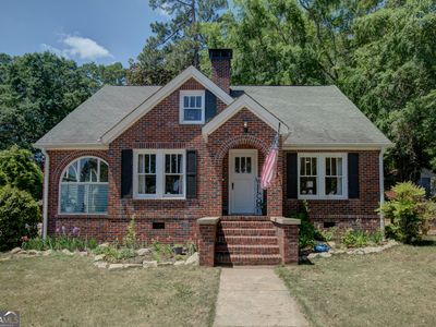 Property at 110 Brazell St, Hogansville, GA