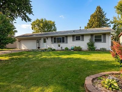 4247 Sandstone Dr