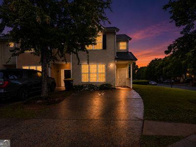 Property at 2326 Nicole Dr, Hampton, GA