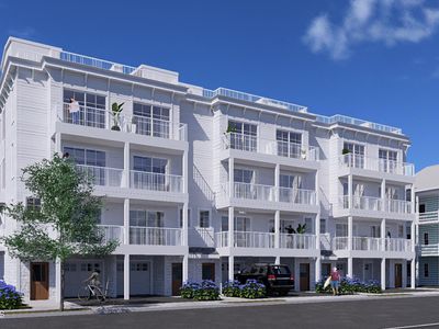 1502 Ocean Boulevard #2