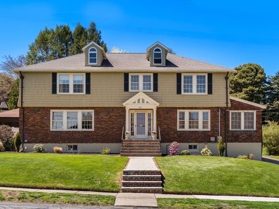34 Lincoln St