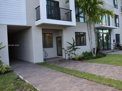 4640 SW 84th Ave #16