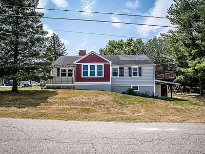 Property at 317 N 4th St, Shenandoah, VA