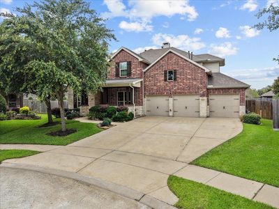 904 Cozy Hollow Ct