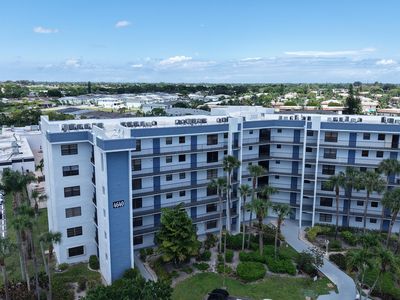 4640 W Lucerne Lakes Blvd W #404