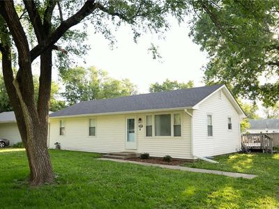 Property at 205 N Mulberry St, Adrian, MO