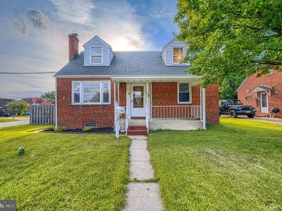 400 Celeste Ave