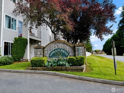 Property at 31900 104th Avenue SE #E105, Auburn, WA