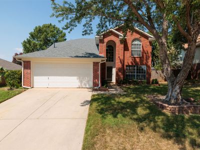 747 Cedar Leaf Cir