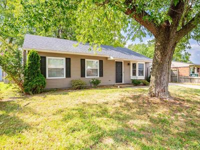 4008 Carpenter Dr