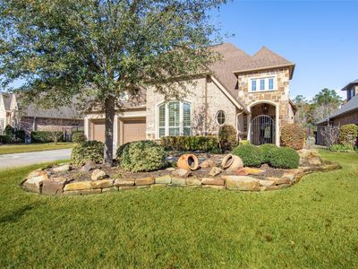 46 Lake Voyageur Dr