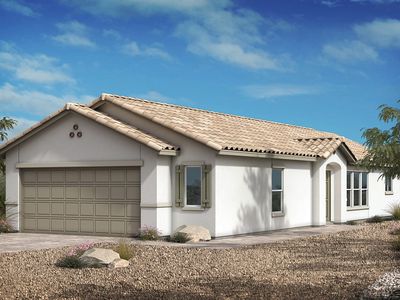 Plan 1203 Plan, Novi
