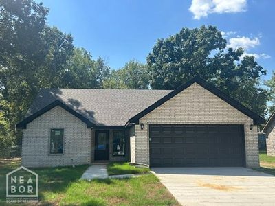 Property at 104 E Hinkley St, Brookland, AR
