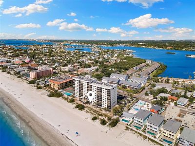 900 Gulf Blvd APT 104