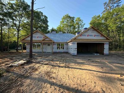 3960 Green Sea Rd.